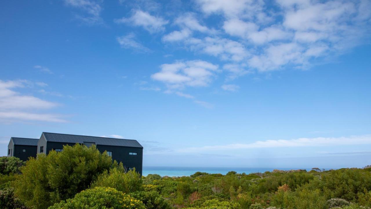 Southern Most Tip Of Africa Apartment With Sea Views Агульяс Экстерьер фото